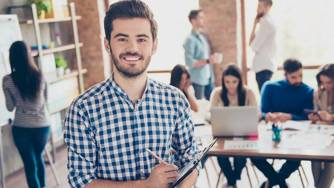 Como Jovens Trabalhadores Podem Planejar a Aposentadoria com Especialistas